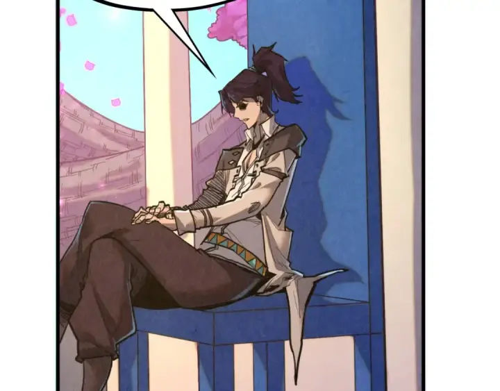 漫画《这一世我要当至尊》第431话 翻脸第92张图