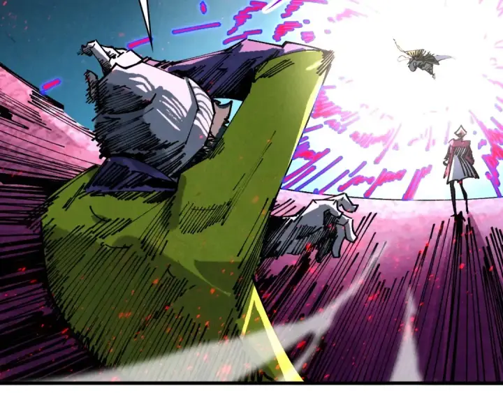 漫画《这一世我要当至尊》第432话 和谈第20张图