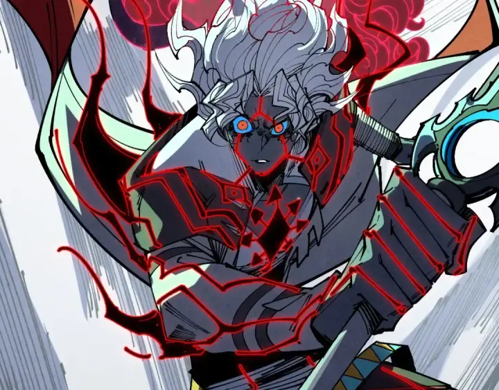 漫画《这一世我要当至尊》第432话 和谈第25张图