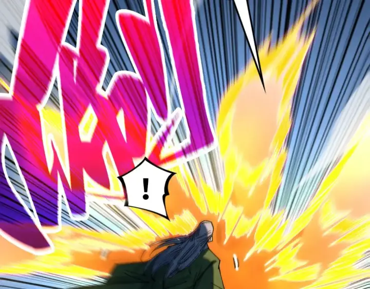 漫画《这一世我要当至尊》第432话 和谈第41张图