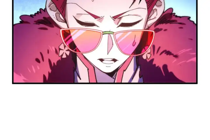 漫画《这一世我要当至尊》第432话 和谈第81张图