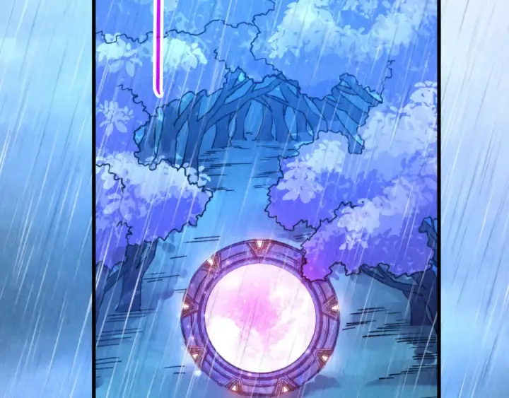 漫画《这一世我要当至尊》第433话 门和钥匙第25张图