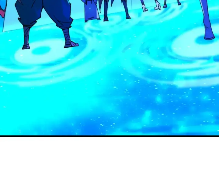漫画《这一世我要当至尊》第433话 门和钥匙第46张图