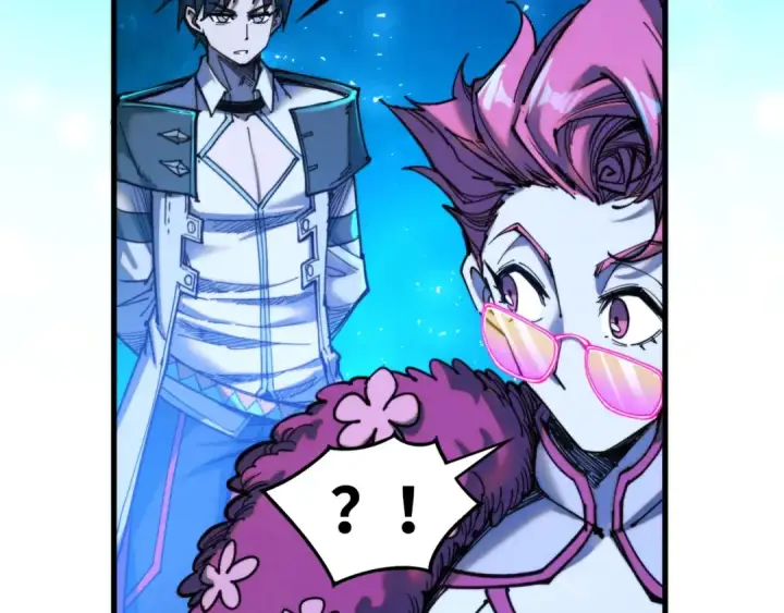 漫画《这一世我要当至尊》第433话 门和钥匙第65张图