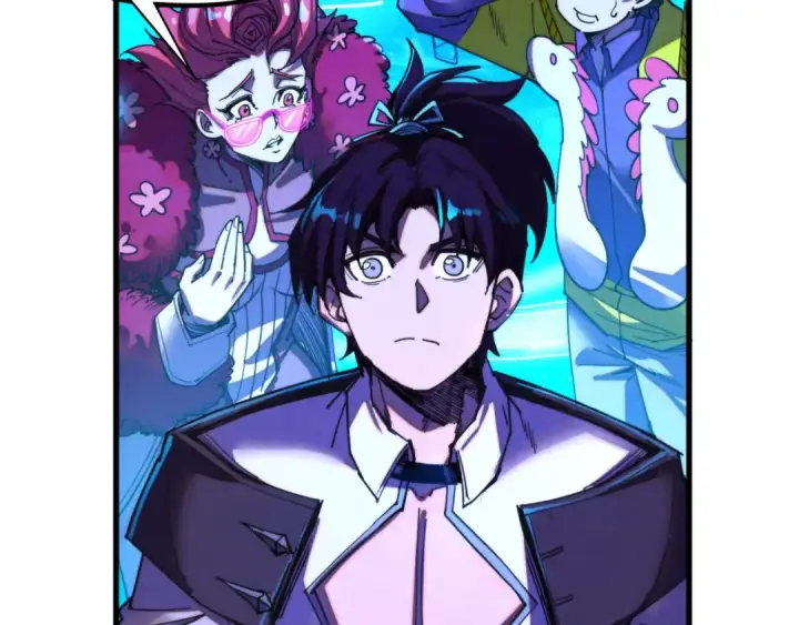 漫画《这一世我要当至尊》第433话 门和钥匙第75张图