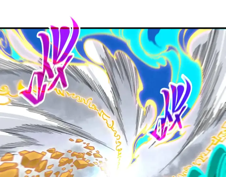 漫画《这一世我要当至尊》第434话 潜入无定河第126张图