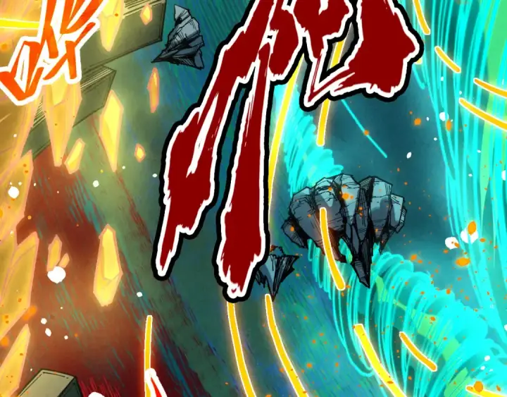 漫画《这一世我要当至尊》第434话 潜入无定河第134张图