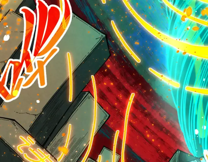 漫画《这一世我要当至尊》第434话 潜入无定河第135张图