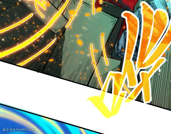 漫画《这一世我要当至尊》第434话 潜入无定河第136张图