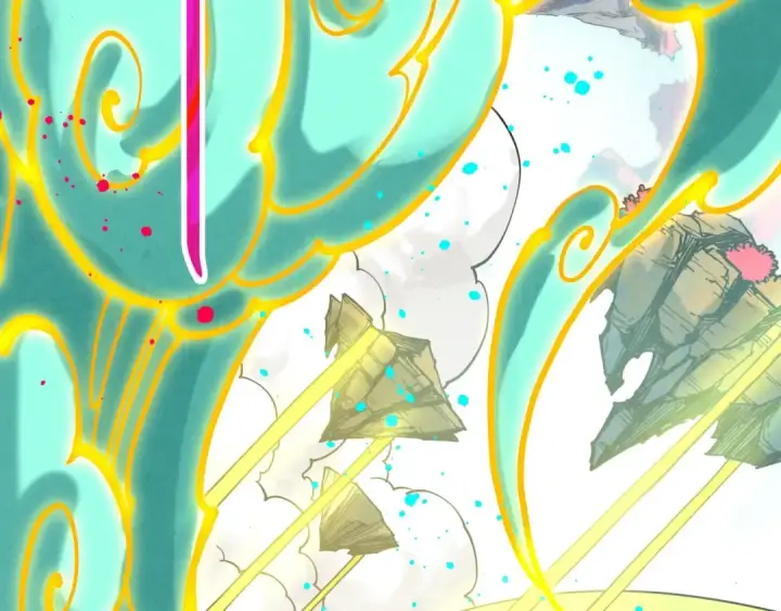 漫画《这一世我要当至尊》第434话 潜入无定河第145张图