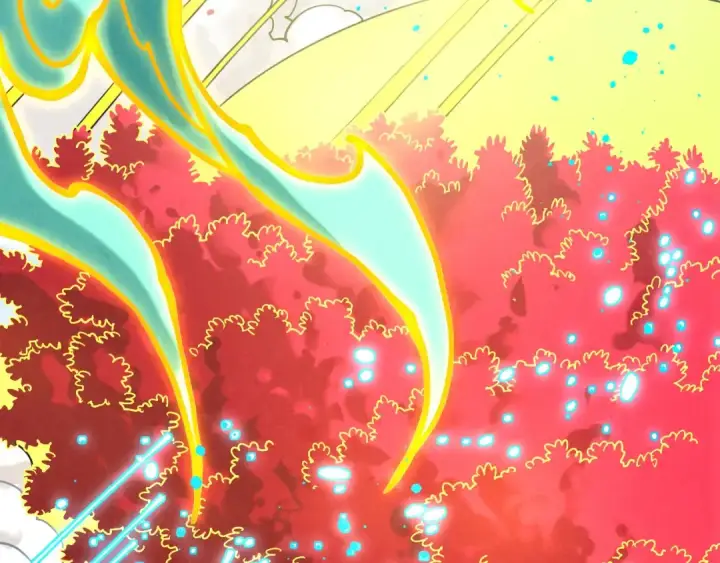 漫画《这一世我要当至尊》第434话 潜入无定河第146张图