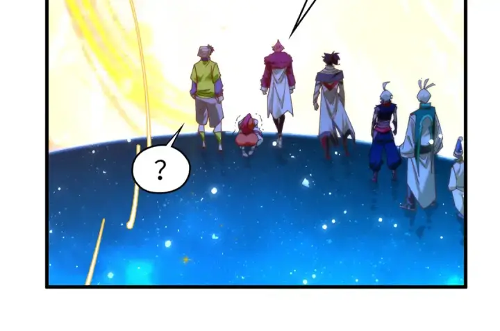 漫画《这一世我要当至尊》第434话 潜入无定河第36张图