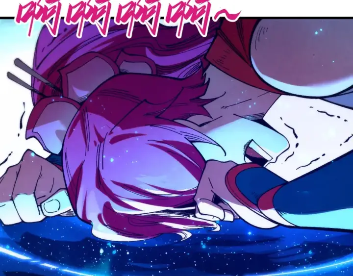 漫画《这一世我要当至尊》第434话 潜入无定河第43张图