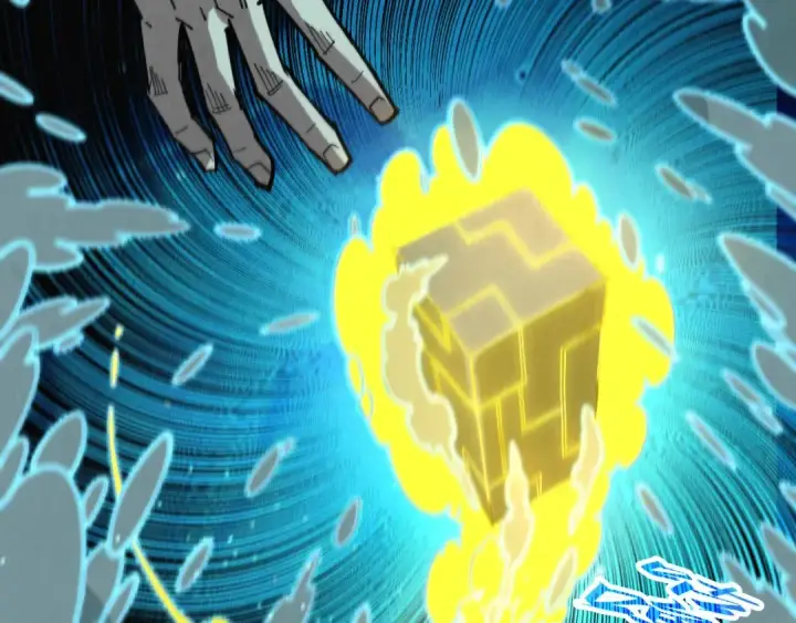 漫画《这一世我要当至尊》第435话 河曲通幽第46张图
