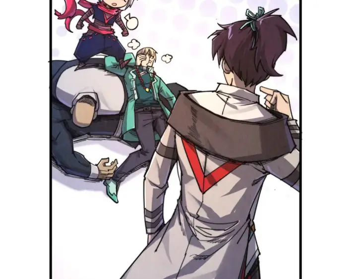 漫画《这一世我要当至尊》第438话 宋月扬城（二）第183张图
