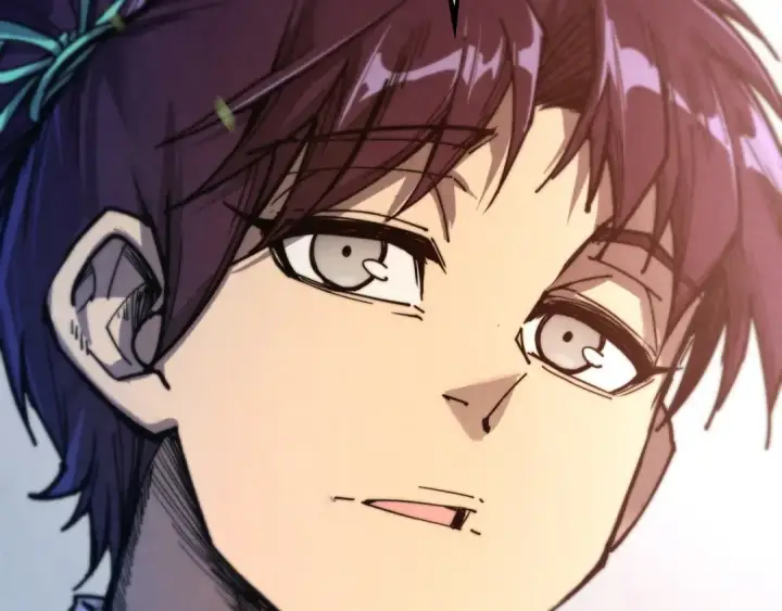漫画《这一世我要当至尊》第439话 局势第134张图
