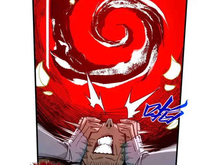 漫画《这一世我要当至尊》第439话 局势第156张图