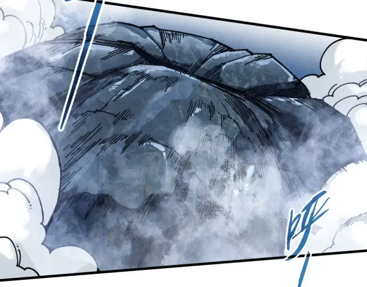 漫画《这一世我要当至尊》第439话 局势第167张图