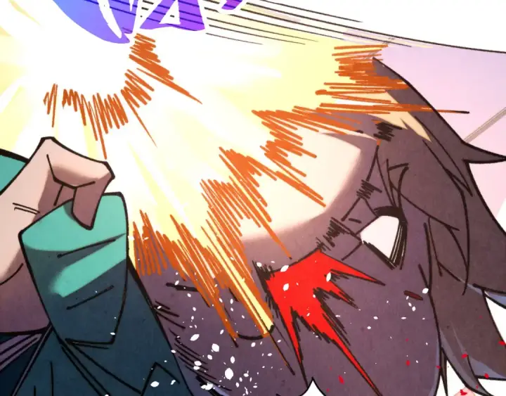 漫画《这一世我要当至尊》第439话 局势第6张图