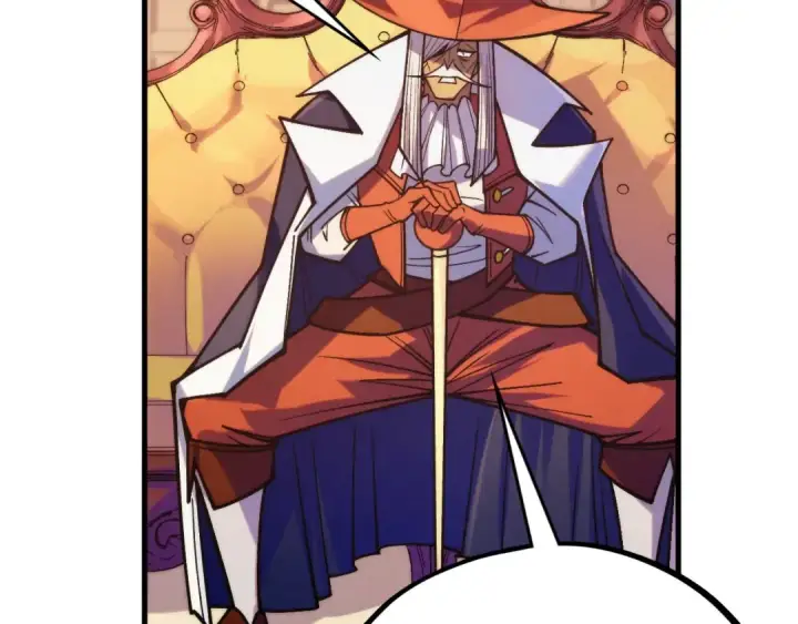 漫画《这一世我要当至尊》第440话 雷霆手段第124张图