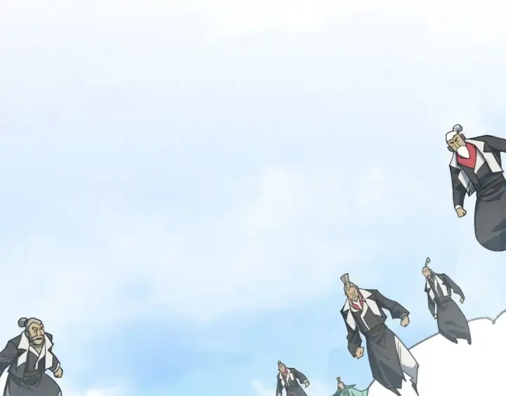 漫画《这一世我要当至尊》第440话 雷霆手段第25张图