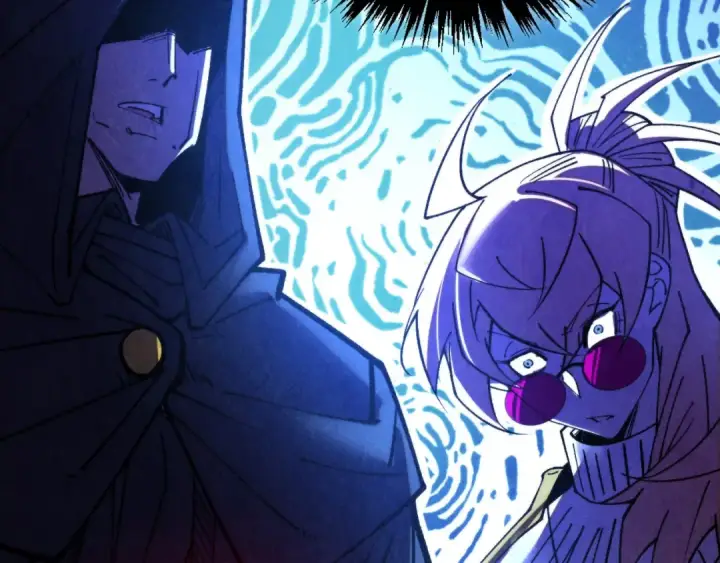 漫画《这一世我要当至尊》第441话 可敢一见第110张图