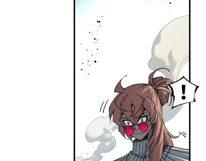 漫画《这一世我要当至尊》第441话 可敢一见第156张图
