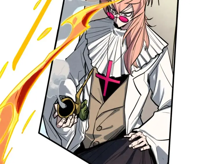 漫画《这一世我要当至尊》第441话 可敢一见第172张图