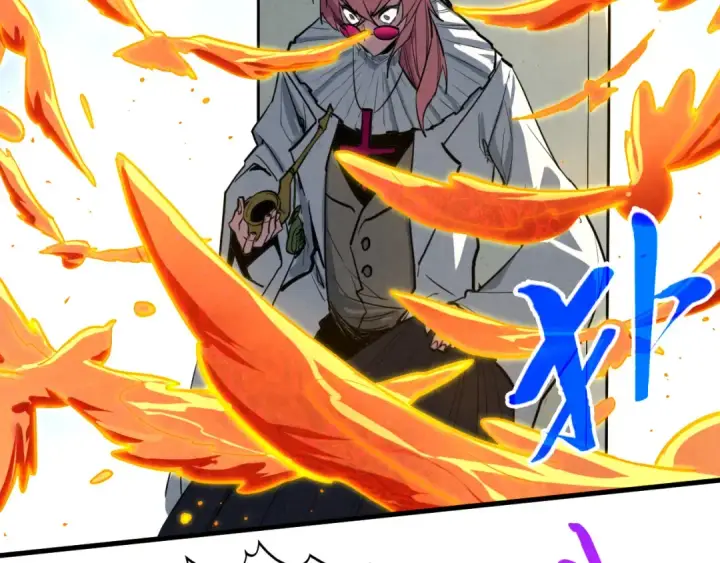 漫画《这一世我要当至尊》第441话 可敢一见第186张图