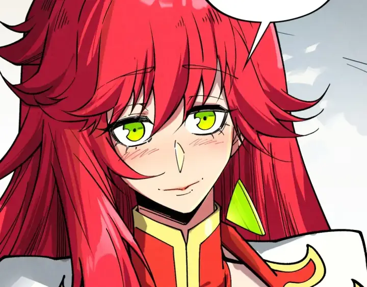 漫画《这一世我要当至尊》第443话 师徒相认第111张图