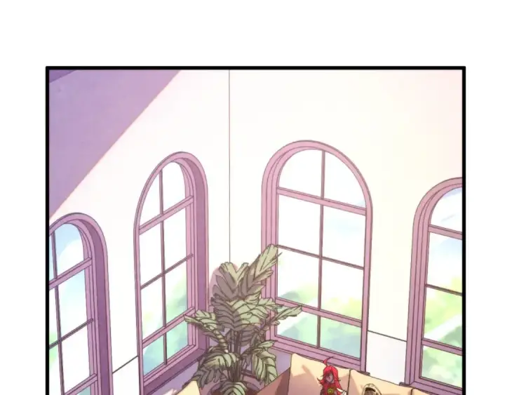 漫画《这一世我要当至尊》第443话 师徒相认第124张图