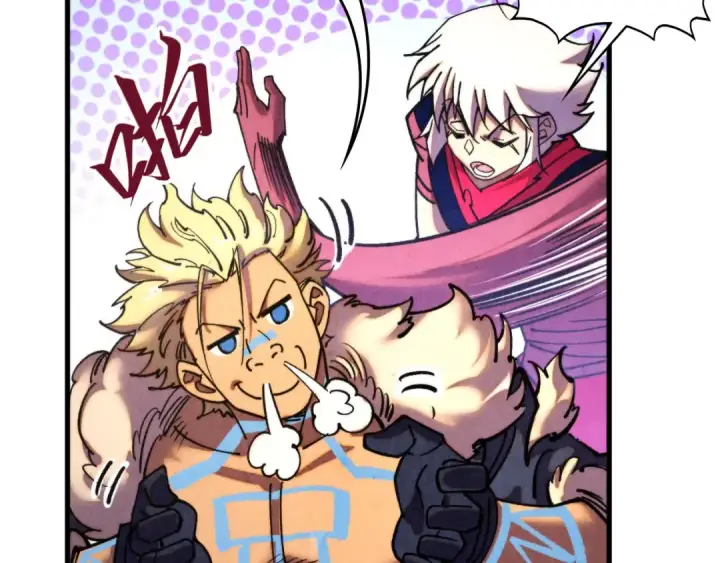 漫画《这一世我要当至尊》第443话 师徒相认第134张图