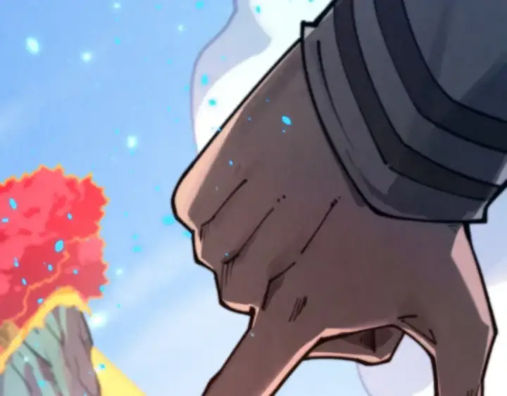 漫画《这一世我要当至尊》第443话 师徒相认第163张图