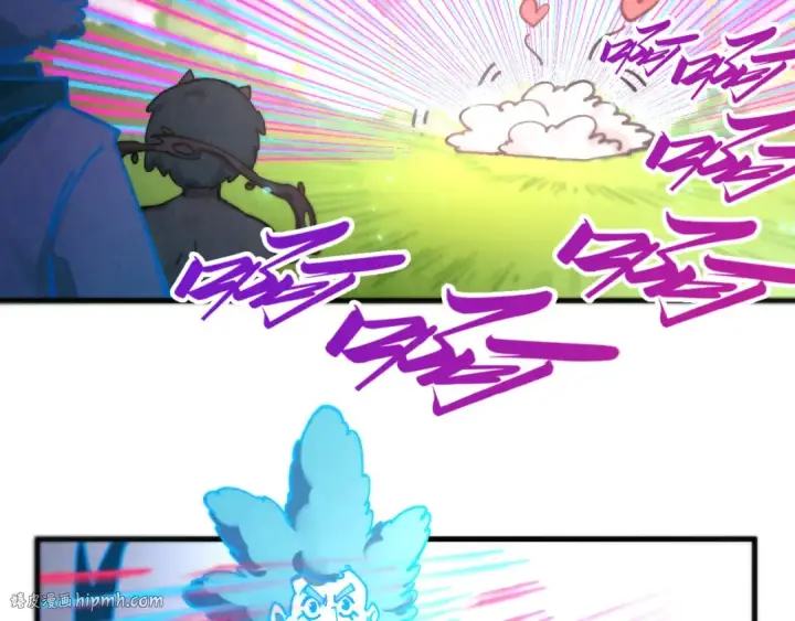 漫画《这一世我要当至尊》第443话 师徒相认第176张图