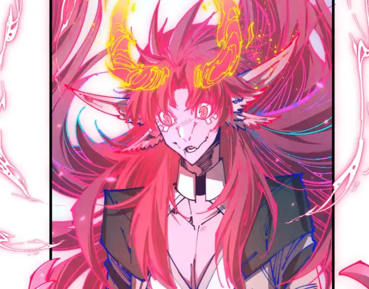 漫画《这一世我要当至尊》第443话 师徒相认第182张图