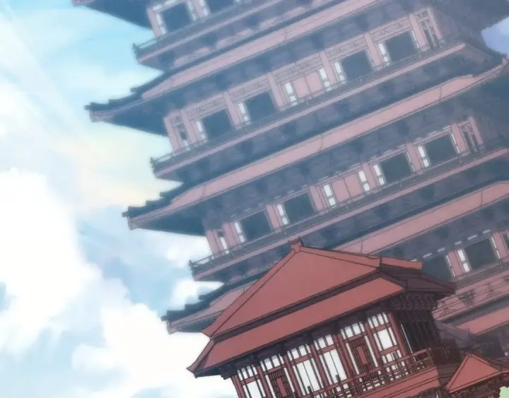 漫画《这一世我要当至尊》第443话 师徒相认第20张图