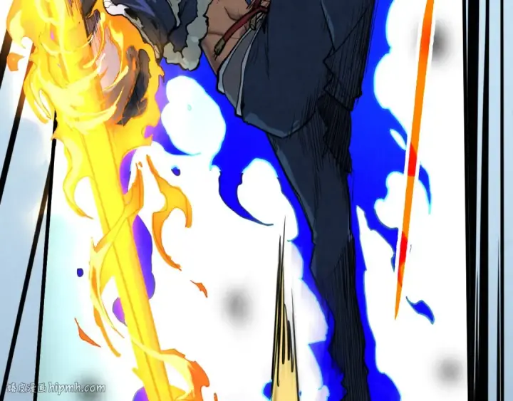 漫画《这一世我要当至尊》第443话 师徒相认第72张图