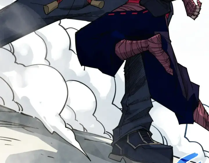 漫画《这一世我要当至尊》第443话 师徒相认第85张图