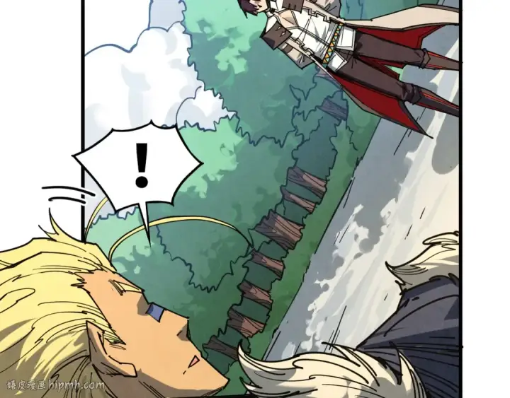 漫画《这一世我要当至尊》第443话 师徒相认第88张图