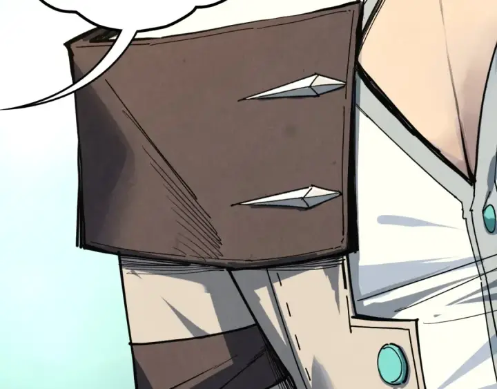 漫画《这一世我要当至尊》第443话 师徒相认第92张图