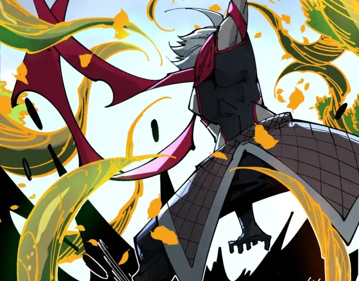 漫画《这一世我要当至尊》第444话 剑器有灵第119张图