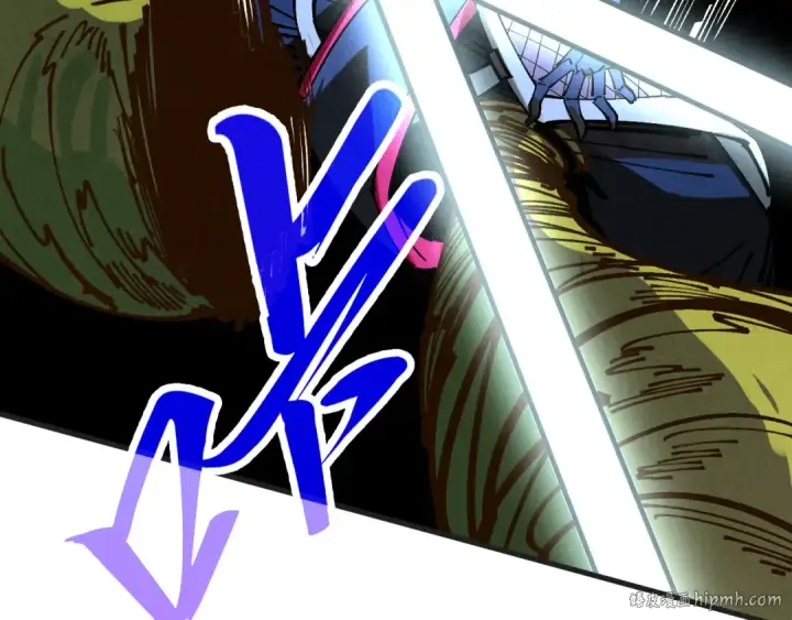 漫画《这一世我要当至尊》第444话 剑器有灵第128张图