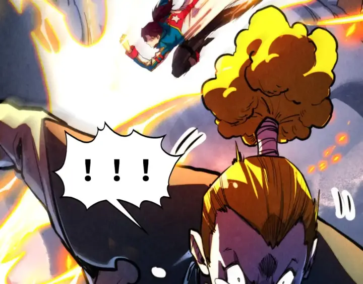 漫画《这一世我要当至尊》第444话 剑器有灵第45张图