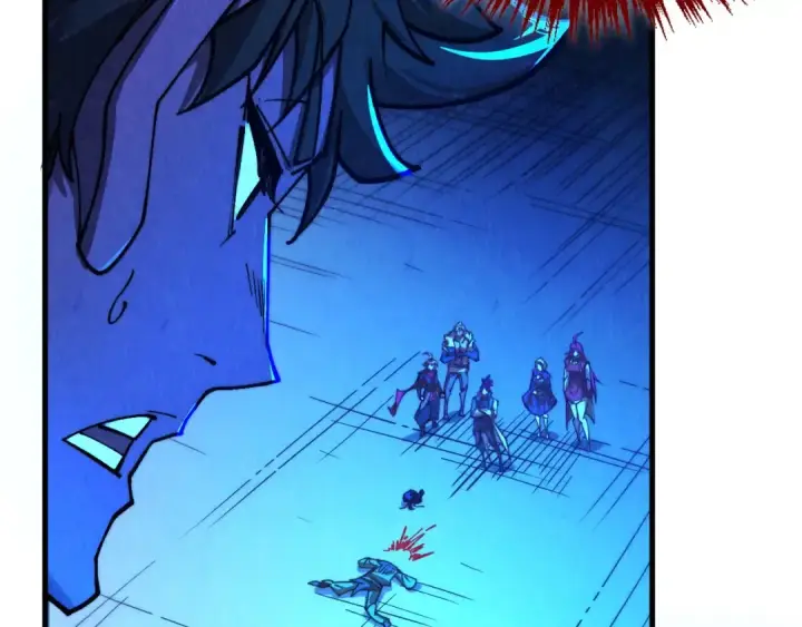 漫画《这一世我要当至尊》第444话 剑器有灵第73张图