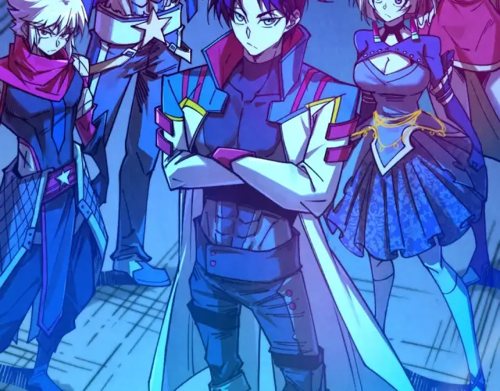 漫画《这一世我要当至尊》第444话 剑器有灵第76张图