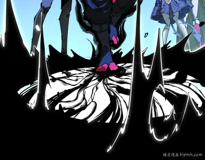 漫画《这一世我要当至尊》第444话 剑器有灵第96张图