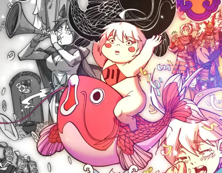 漫画《这一世我要当至尊》第445话 剑的生命第164张图