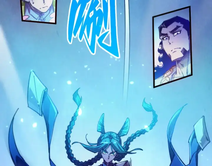 漫画《这一世我要当至尊》第446话 武决资格第154张图