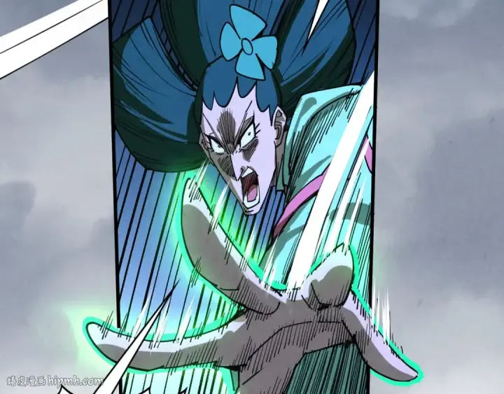 漫画《这一世我要当至尊》第446话 武决资格第24张图