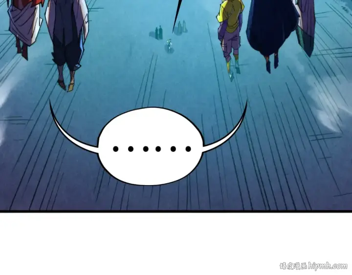 漫画《这一世我要当至尊》第446话 武决资格第88张图